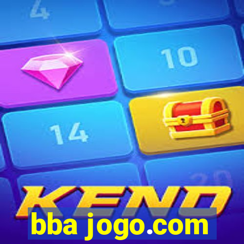 bba jogo.com